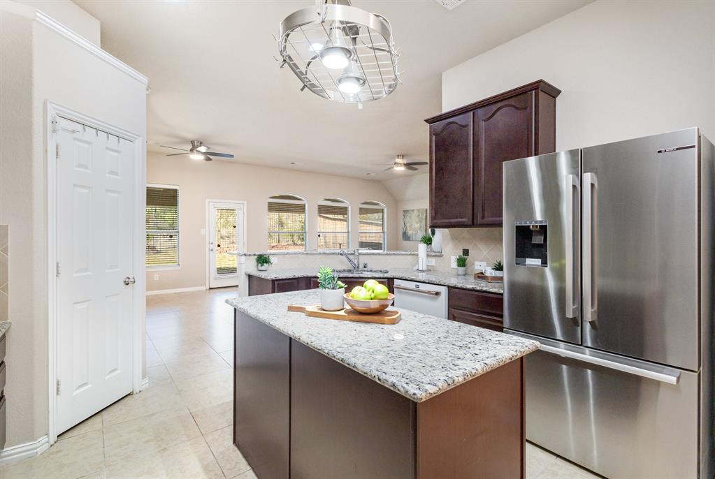 Briarwyck Add Ph 1 - Residential