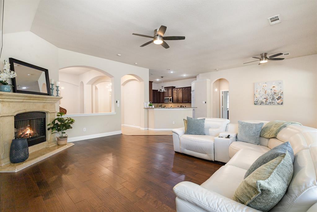 Briarwyck Add Ph 1 - Residential