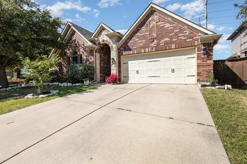 1003 Brighton Street Roanoke TX 76262