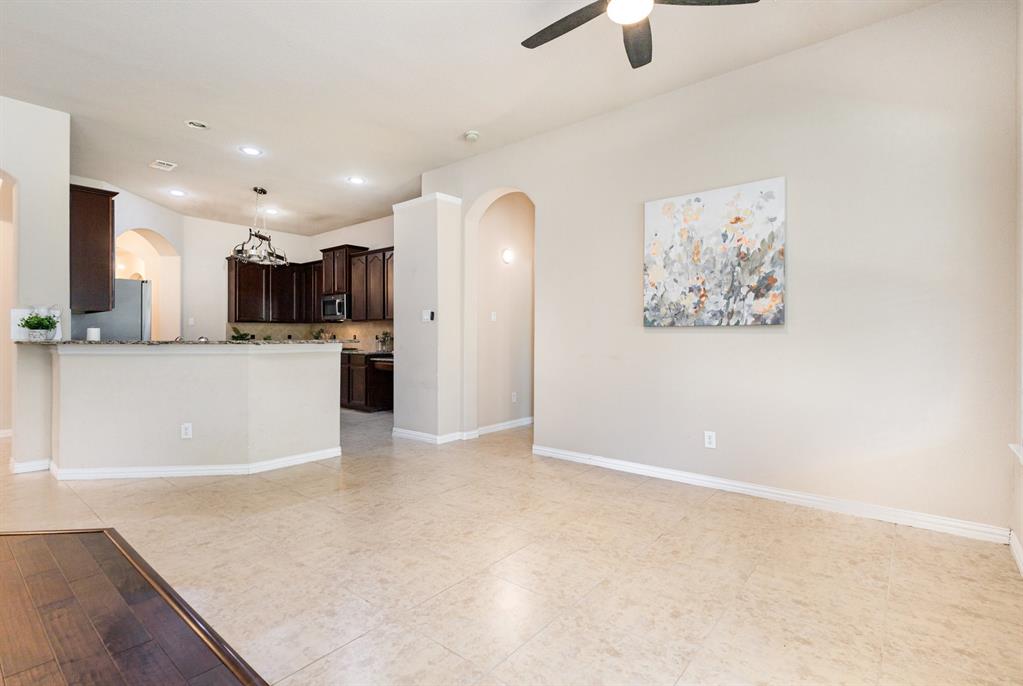 Briarwyck Add Ph 1 - Residential