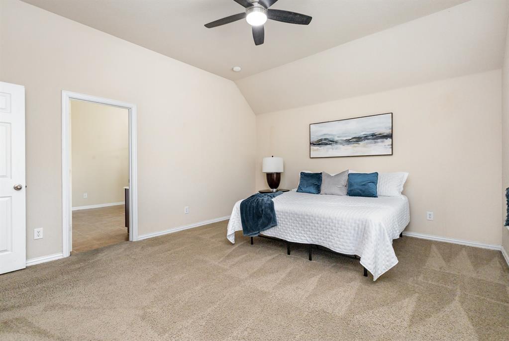 Briarwyck Add Ph 1 - Residential