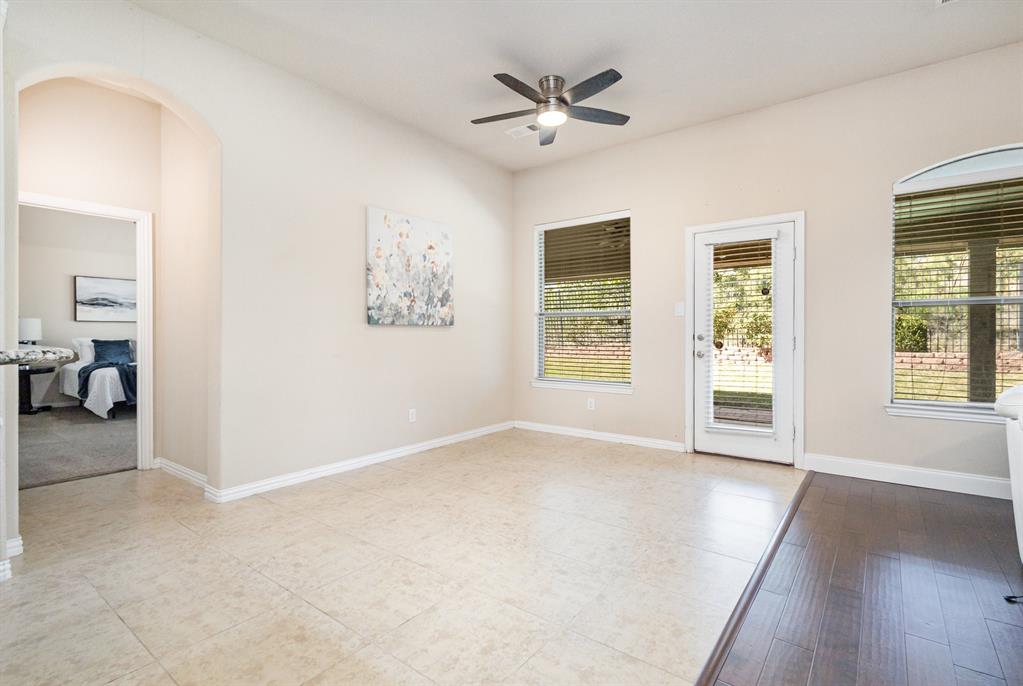 Briarwyck Add Ph 1 - Residential