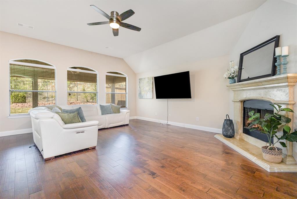 Briarwyck Add Ph 1 - Residential