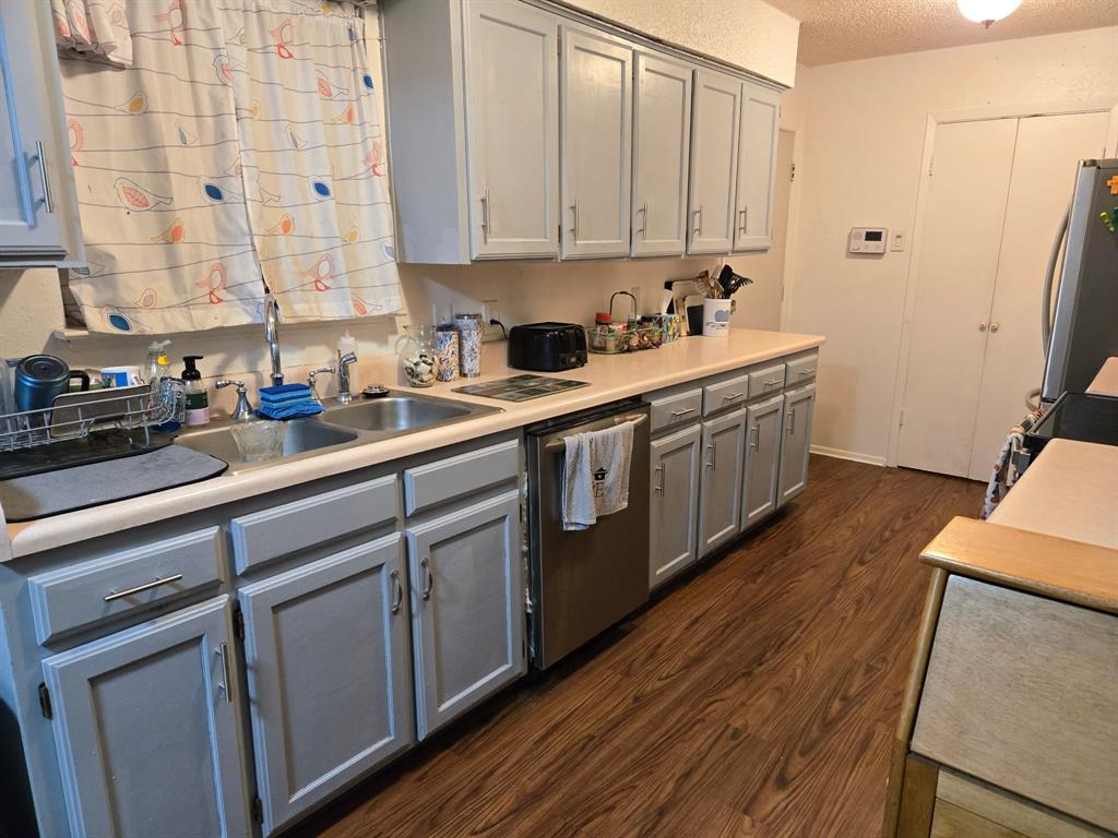 Lenwood - Residential