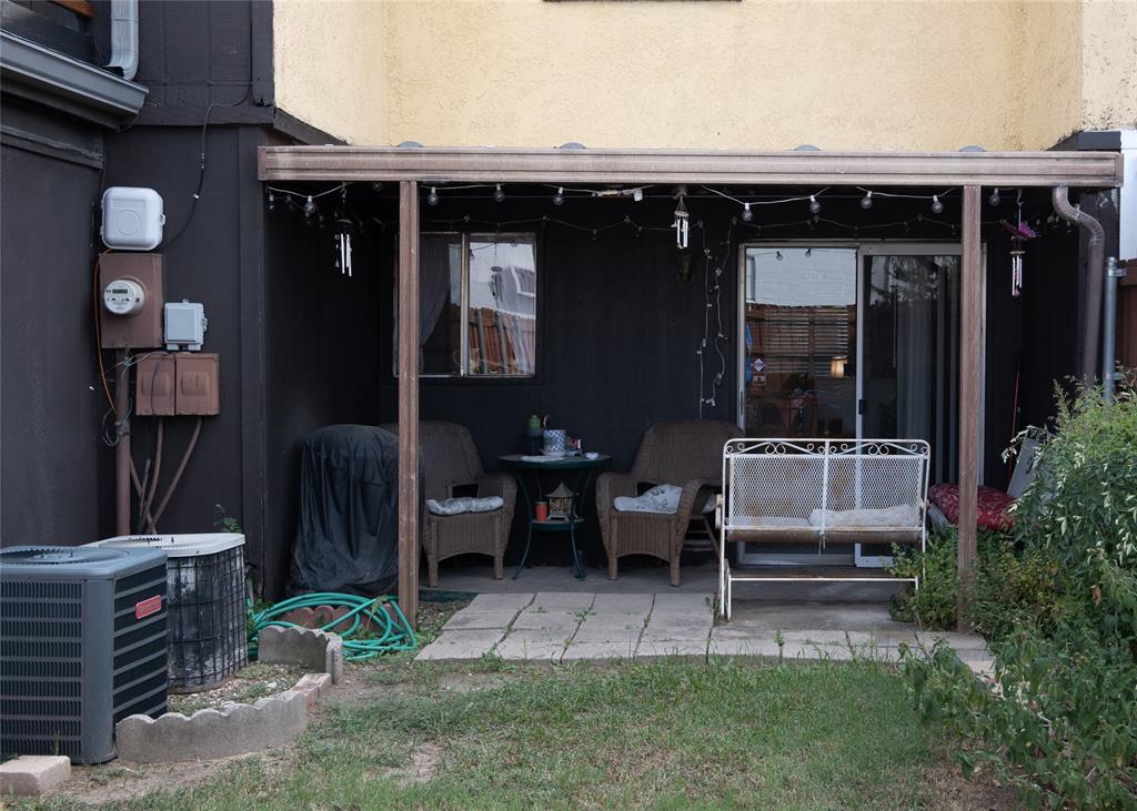 Lenwood - Residential