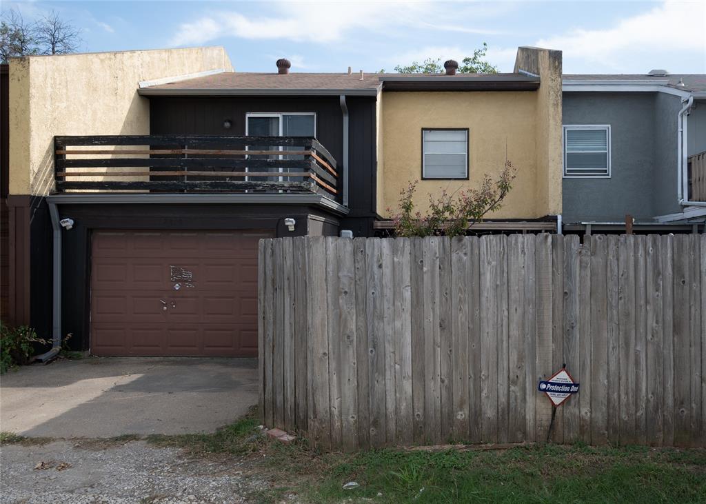 Lenwood - Residential