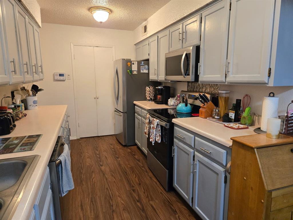 Lenwood - Residential