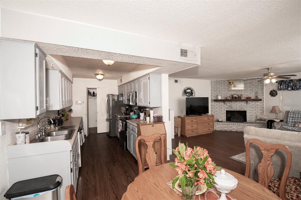 Lenwood - Residential