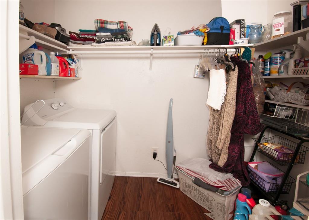 Lenwood - Residential