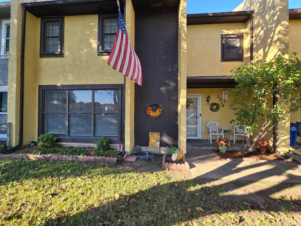 Lenwood - Residential