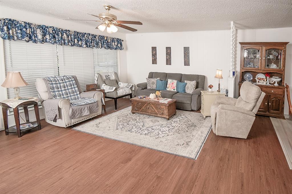 Lenwood - Residential