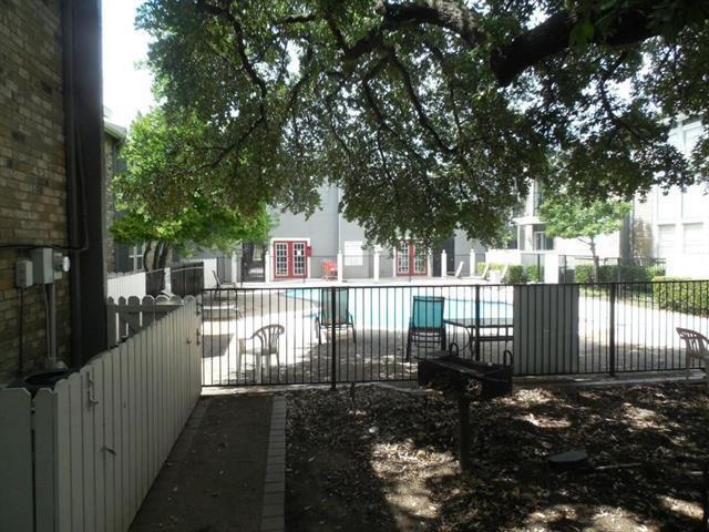 Arbor Court Condo - Residential