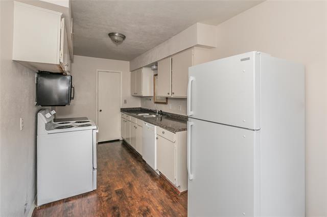 Arbor Court Condo - Residential