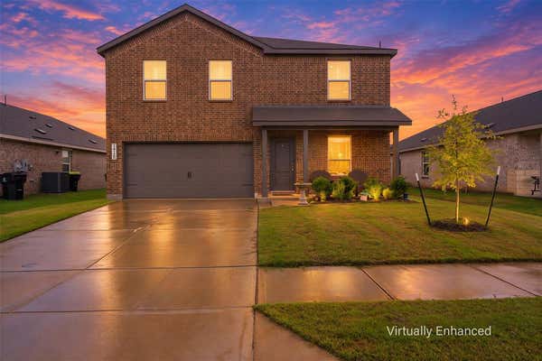 14120 Hammersmith St, Pilot Point, TX, 76258