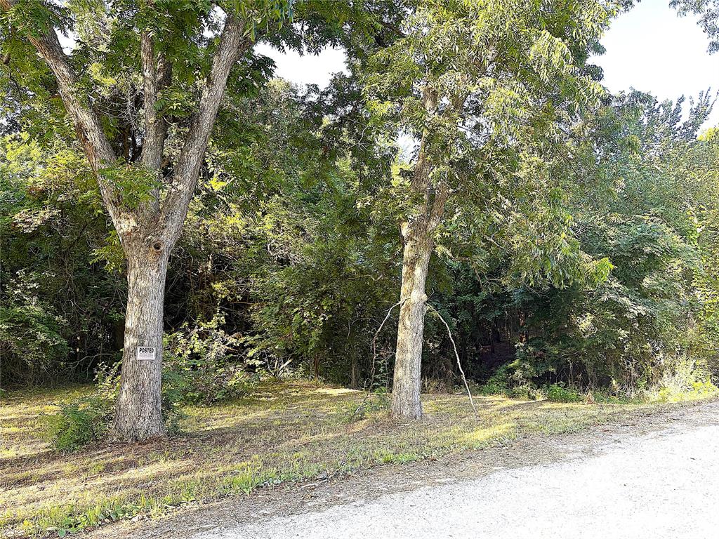 TBD Lil Arkansas Road