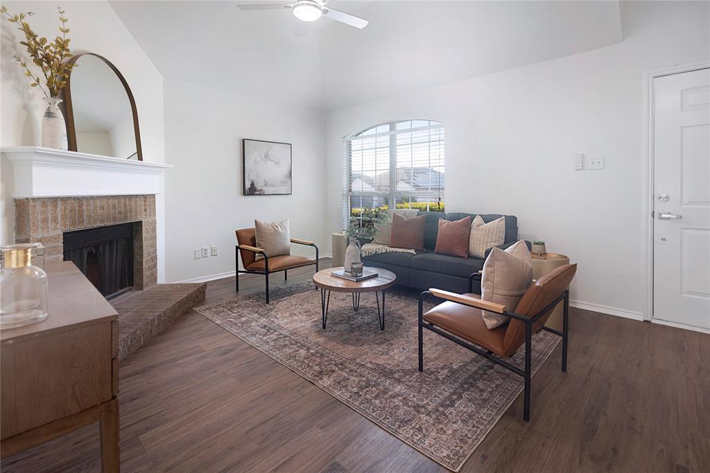 5421 Trout Creek Court