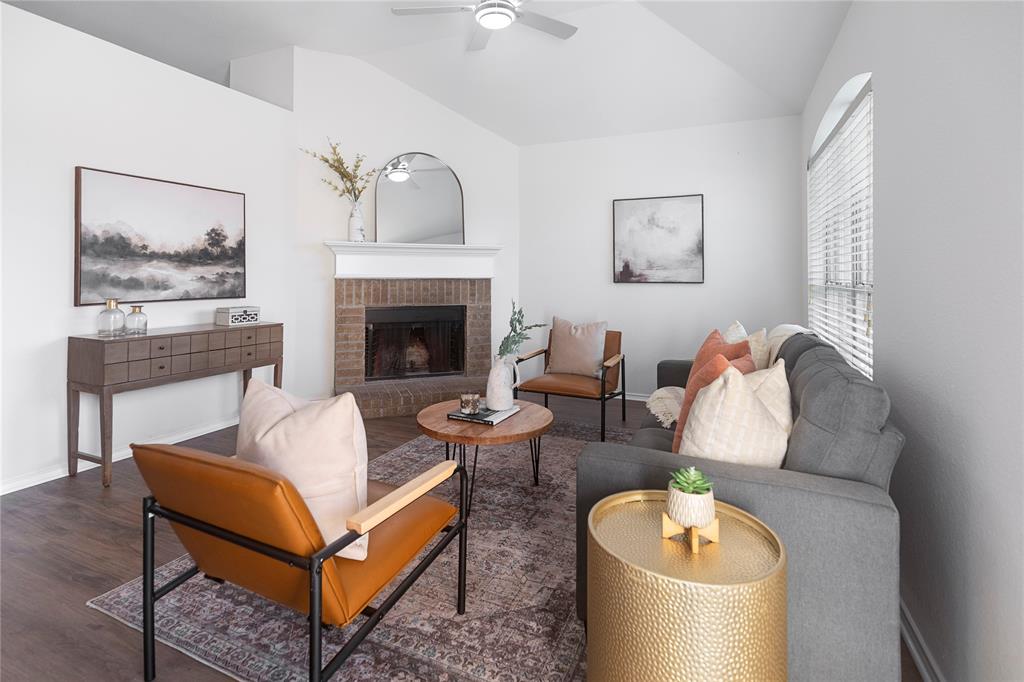 5421 Trout Creek Court