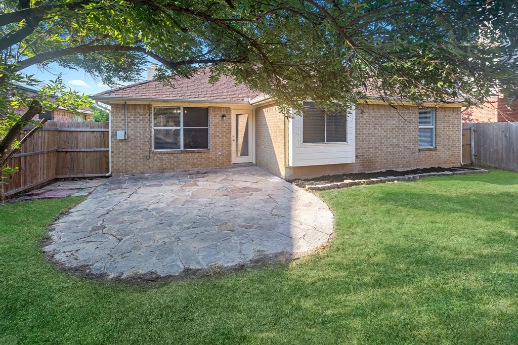 Park Vista Add - Residential