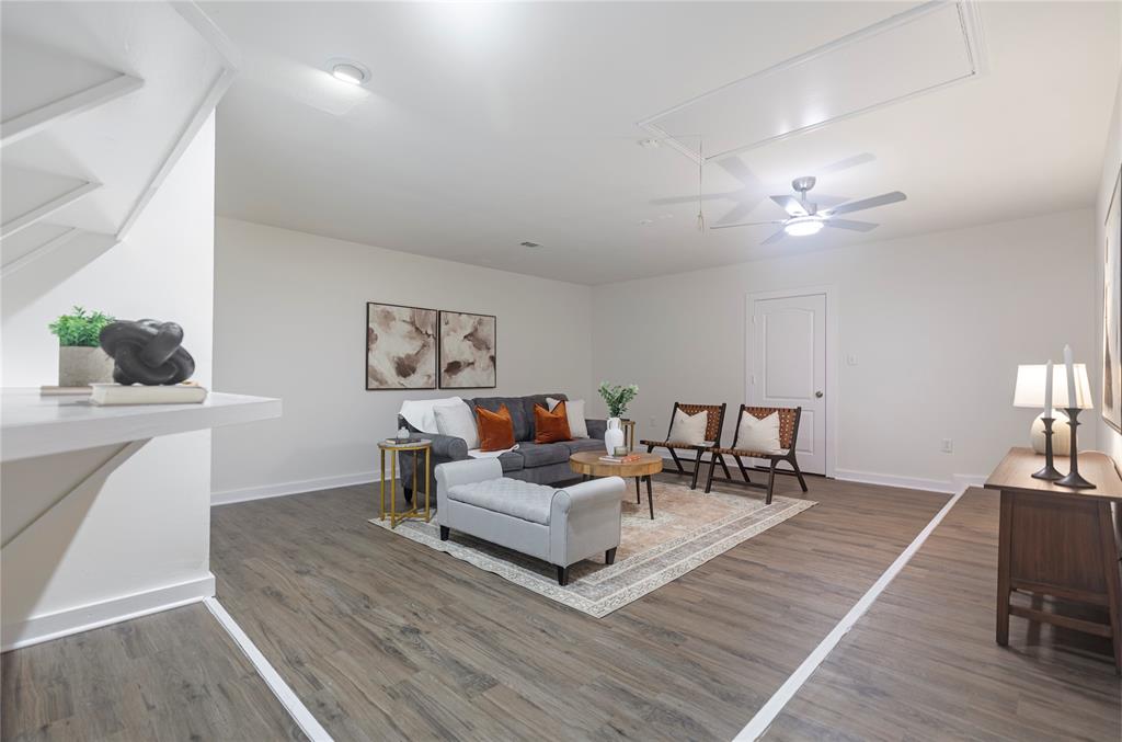 Park Vista Add - Residential