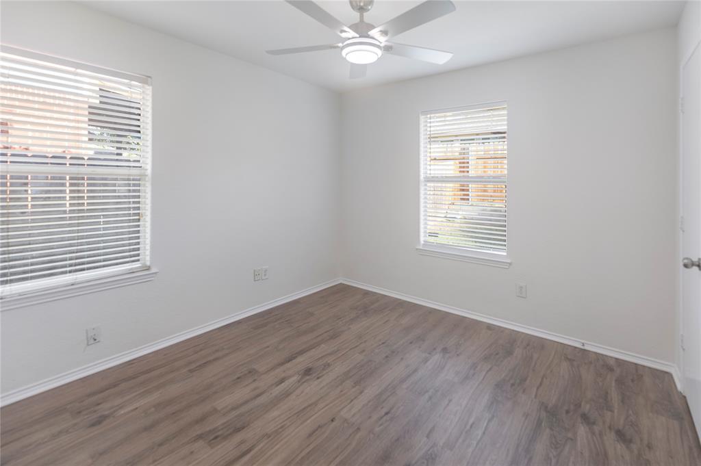 Park Vista Add - Residential