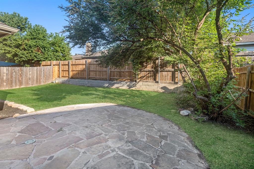 Park Vista Add - Residential