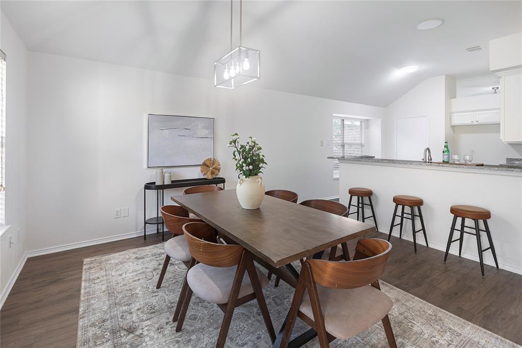 Park Vista Add - Residential