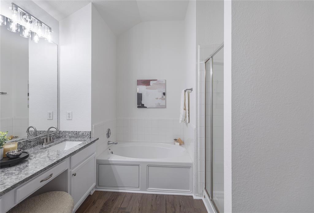 Park Vista Add - Residential