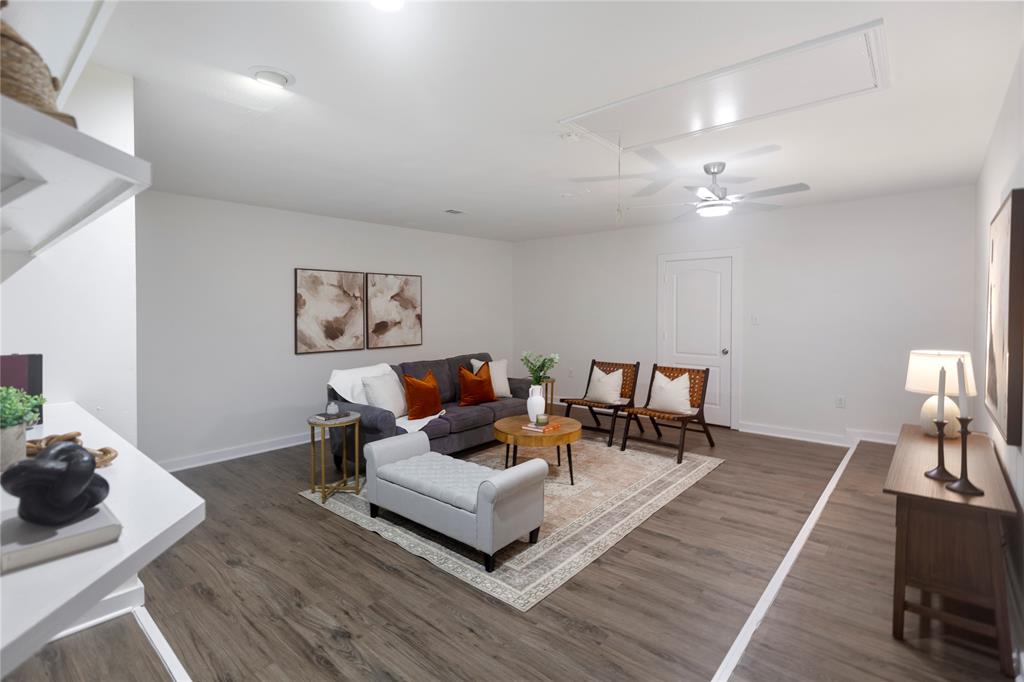 Park Vista Add - Residential