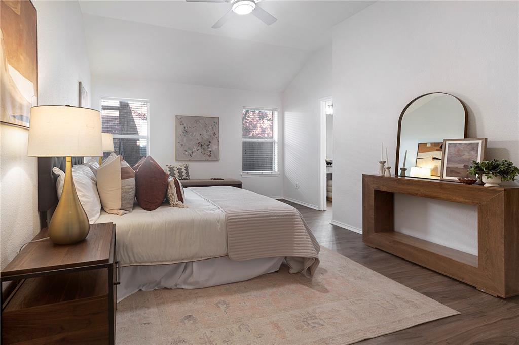 Park Vista Add - Residential