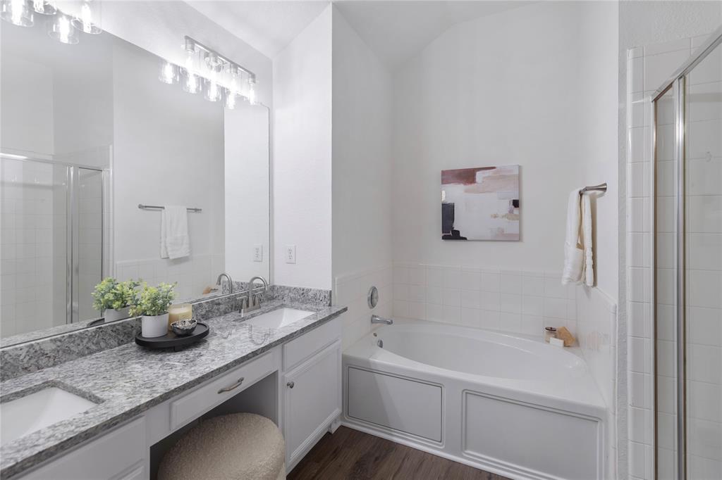 Park Vista Add - Residential