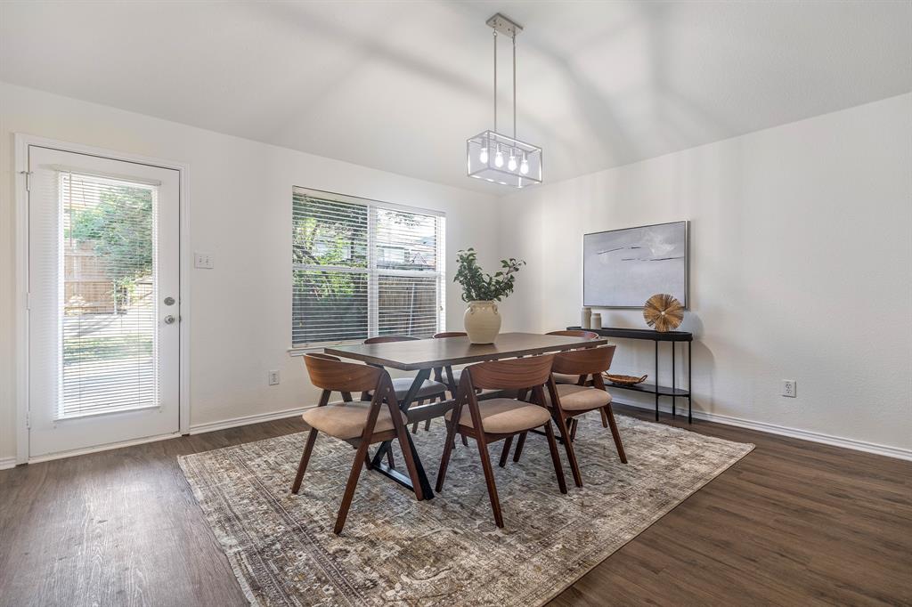 Park Vista Add - Residential