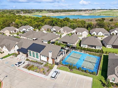 A home in Rockwall