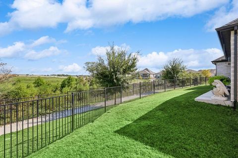 A home in Rockwall