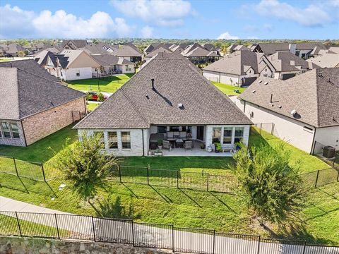 A home in Rockwall