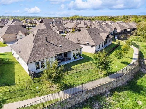 A home in Rockwall