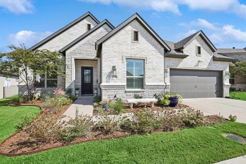 A home in Rockwall