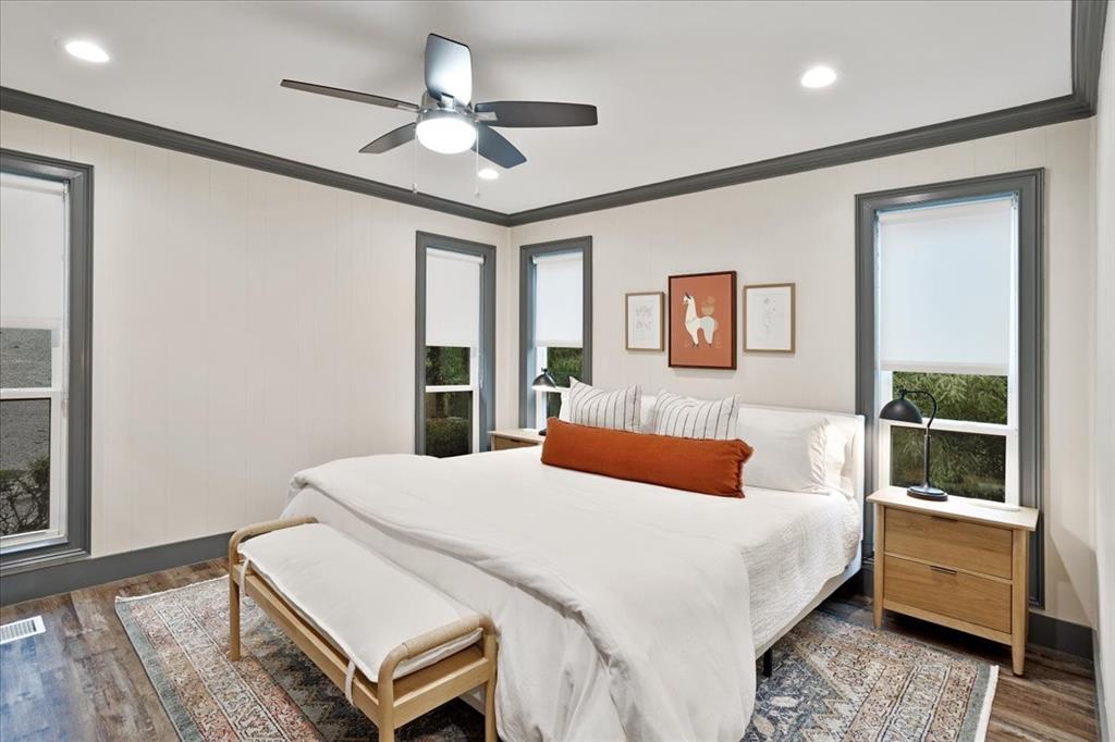 Tanglewood Hills - Residential