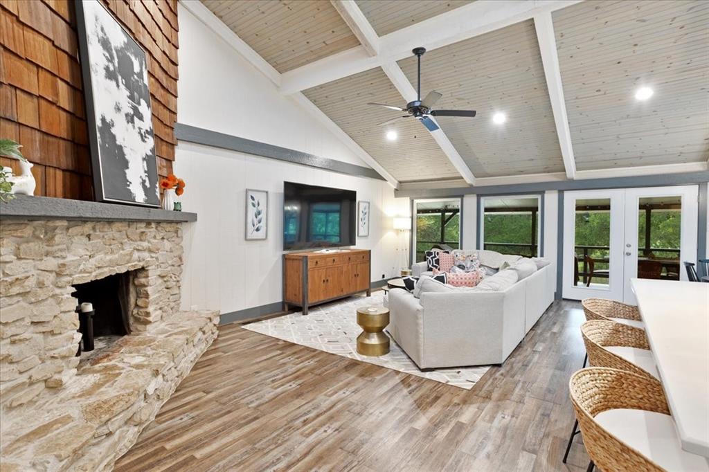 Tanglewood Hills - Residential