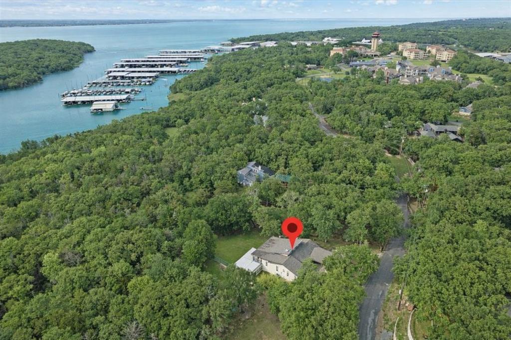 Tanglewood Hills - Residential