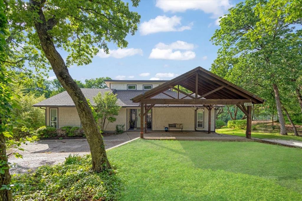 Tanglewood Hills - Residential