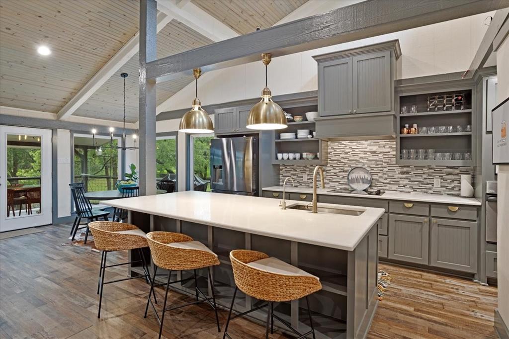 Tanglewood Hills - Residential