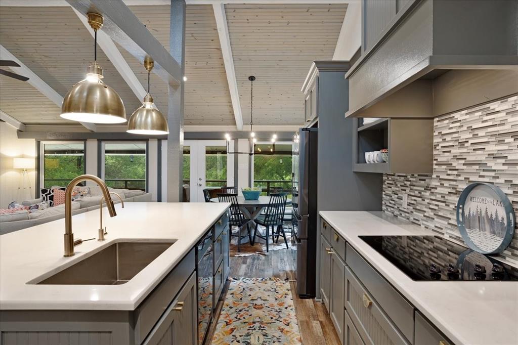 Tanglewood Hills - Residential