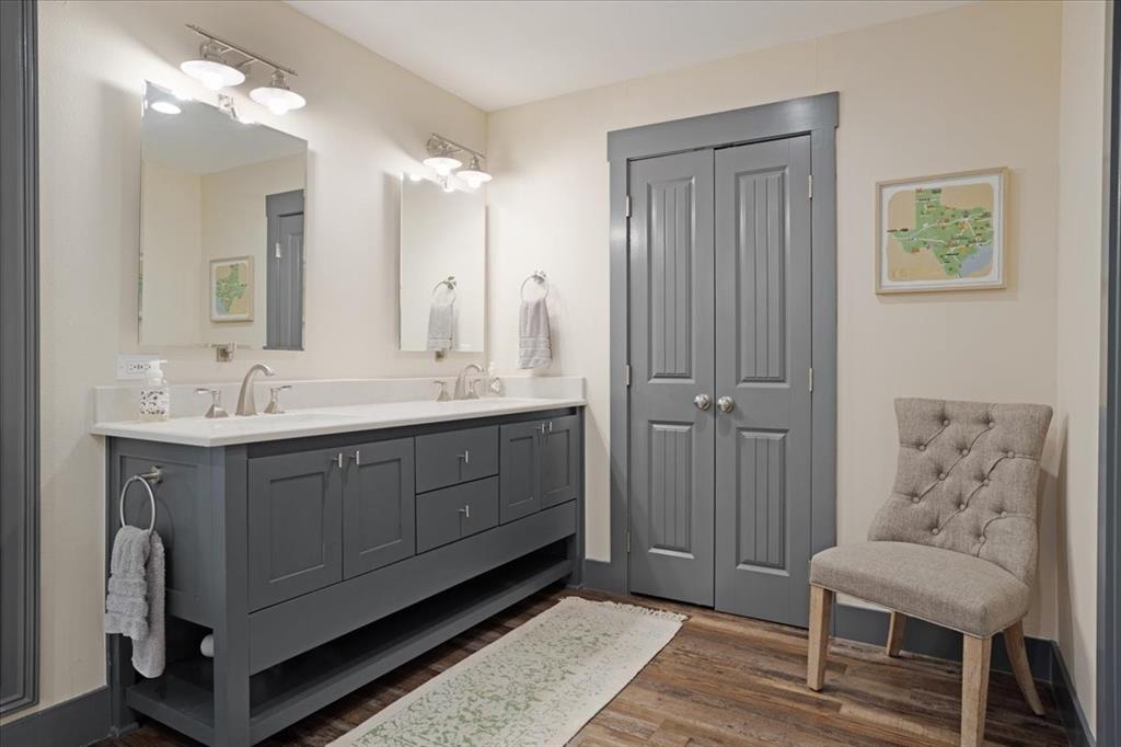 Tanglewood Hills - Residential