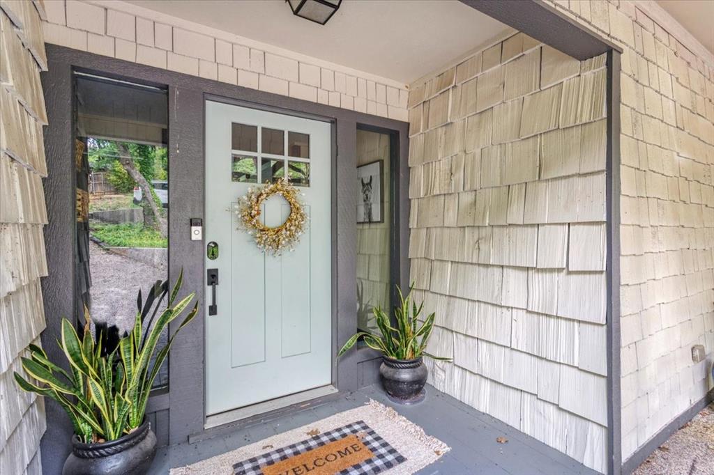 Tanglewood Hills - Residential