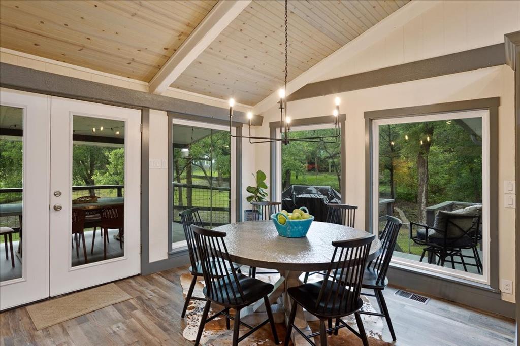 Tanglewood Hills - Residential