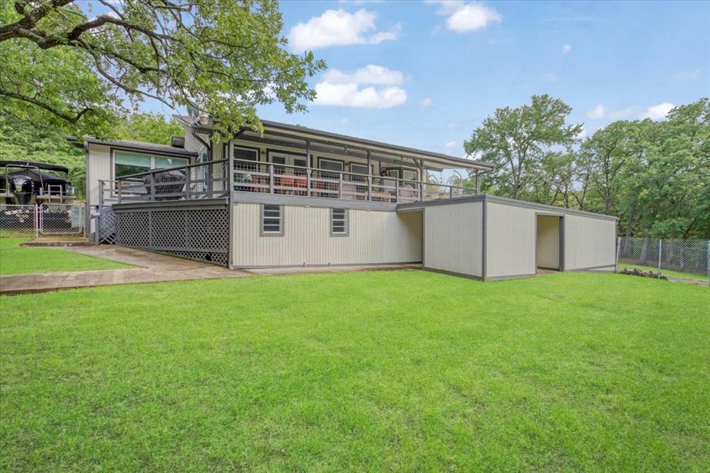 Tanglewood Hills - Residential