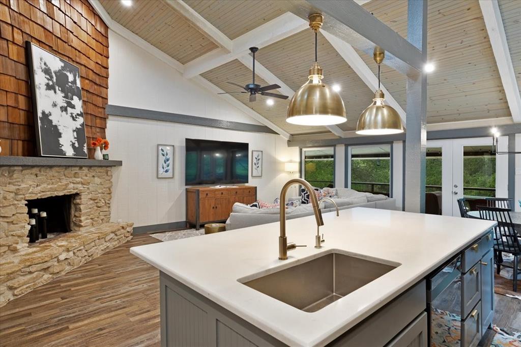 Tanglewood Hills - Residential