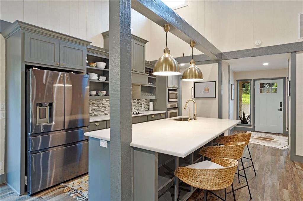 Tanglewood Hills - Residential