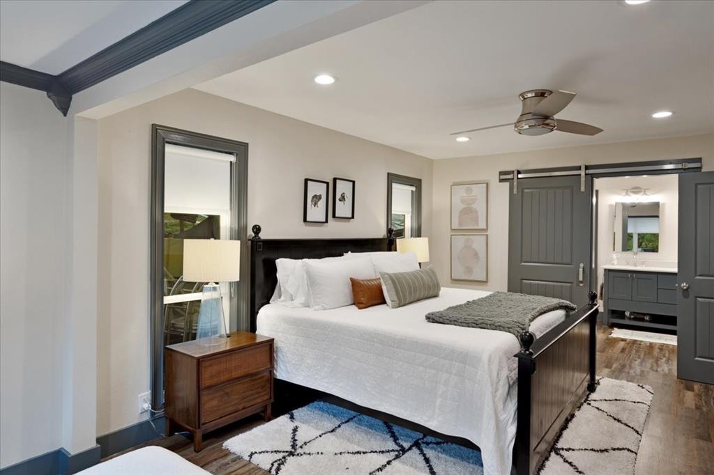 Tanglewood Hills - Residential