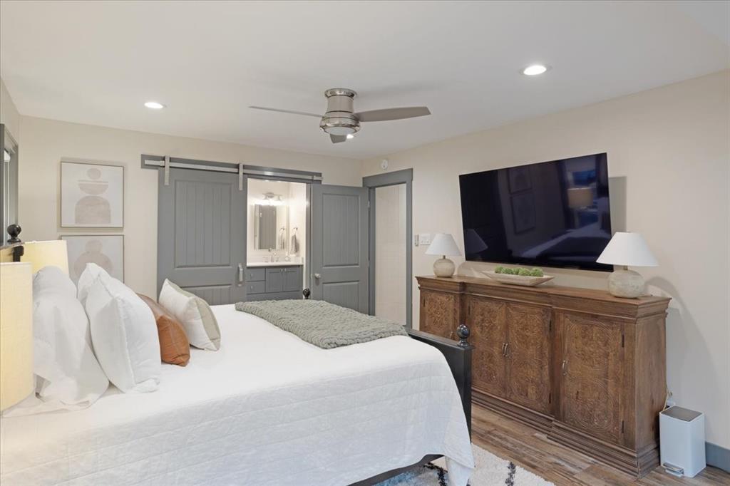 Tanglewood Hills - Residential